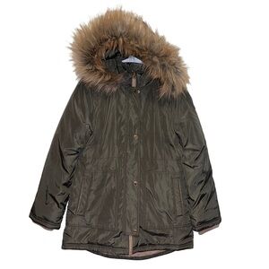 Michael Kors Jacket Size 16